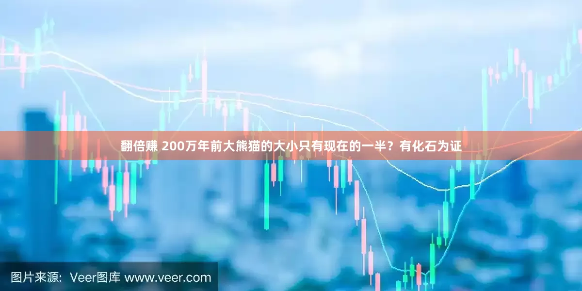翻倍赚 200万年前大熊猫的大小只有现在的一半？有化石为证